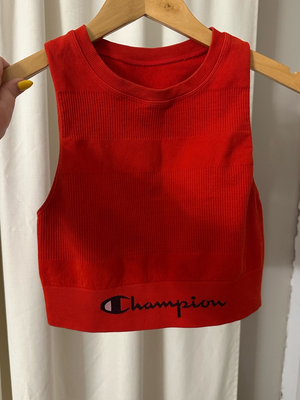 Champion top